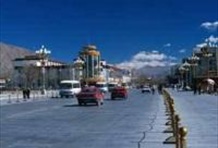 Heavenly Lake Yamdrok Day Tour